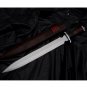 Norseman Viking sword-16 inches Blade mini Viking sword-Dagger-hand forged historical sword-working