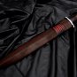 Norseman Viking sword-16 inches Blade mini Viking sword-Dagger-hand forged historical sword-working