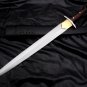 Merry Sword-Replica Barrow sword-16 inches Blade Hand forge mini sword-Dagger-Full tang-Tempered