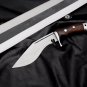 21 inches Blade forged Viking sword-Hand forged Viking sword-Replica sword-Battle Ready sword-forged