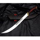 15 inches Blade Forged Elf mini sword-Elf Dagger-hand forged-Tempered-Sharpen traditional dragger