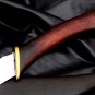 15 inches Blade Forged Elf mini sword-Elf Dagger-hand forged-Tempered-Sharpen traditional dragger