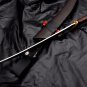 15 inches Blade Forged Elf mini sword-Elf Dagger-hand forged-Tempered-Sharpen traditional dragger