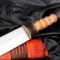Greek Gladius Sword 21 inches Blade Historical sword-Forged sword-Tempered-Sharpen historical sword