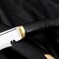 Nepal Army khukuri knife-official issue kukri-polished-Standard issue-Free personalization-Handmade