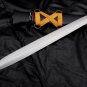 Greek Xiphos Sword-21 inches Blade hand forged Xiphos sword-Historical sword-Tempered-Sharpen-Ready