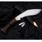 khukuri knife official issue kukri-polished-Standard issue Free personalization-Handmade
