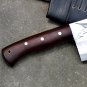 10 inches Long Blade heavy Cleaver-butcher cleaver-working cleaver-3.5 inches wide-5160 leaf