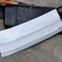 10 inches Long Blade heavy Cleaver-butcher cleaver-working cleaver-3.5 inches wide-5160 leaf