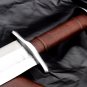 Hand forged Viking sword-21 inches Blade historical Viking sword-Replica sword-Battle Ready sword