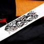 Elf Dagger-15 inches Blade Forged Elf mini sword-hand forged-Tempered-Sharpen-working-leaf