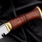 khukuri knife-official issue kukri-wooden handle-Standard issue-Free personalization-Handmade