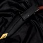 khukuri knife-official issue kukri-wooden handle-Standard issue-Free personalization-Handmade