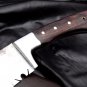 Seax Cleaver-16 inches Blade Seax Cleaver -Working Seax cleaver-Viking Cleaver-5160 leaf spring