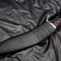 Hand forged kukri knife-12 inches Blade prince kukri- 5160 leaf spring of truck- Balance water