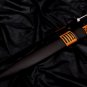 15 inches Blade Hand forged Pippin Dagger-Handmade mini sword-Forged-leaf spring-Tempered-Sharpen