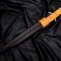 15 inches Blade Hand forged Pippin Dagger-Handmade mini sword-Forged-leaf spring-Tempered-Sharpen