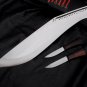 13 inches Blade Hand forged kukri-khukuri-Handmade kukri knife-Full tang-leaf spring of truck