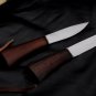 13 inches Blade Hand forged kukri-khukuri-Handmade kukri knife-Full tang-leaf spring of truck