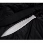 Celtic Leaf Sword-21 inches Blade Hand forged Sword-Handmade sword-Tempered-leaf spring-Sharpen