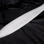 Celtic Leaf Sword-21 inches Blade Hand forged Sword-Handmade sword-Tempered-leaf spring-Sharpen