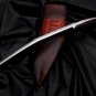 Hand forged kukri knife- 8 Inches Blade kukri/ khukuri- 5160 leaf spring of truck- Balance water