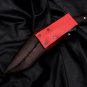 Hand forged kukri knife- 8 Inches Blade kukri/ khukuri- 5160 leaf spring of truck- Balance water