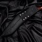 10 inches Blade Black Farmer kukri-khukuri-Full tang-Heavy duty kukri-Tempered-Carbon steel-balance