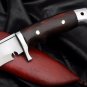 8 inches Blade Eagle kukri knife-khukuri-hand forged knife-Forged kukri-Carbon steel-Tempered