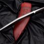 8 inches Blade Eagle kukri knife-khukuri-hand forged knife-Forged kukri-Carbon steel-Tempered