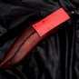 10 inches Blade Historical kukri knife-khukuri-hand forged khukuri knife-Reproduction-Carbon steel
