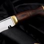 11" Replica Historical khukuri -hand Forged kukri knife-polished-Historical personalization-Handmade