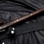 Hand forged Viking Axe-Leather sheath-Personalization Engraving option-Leaf spring-Tempered