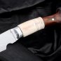 13 inches Blade Handmade kukri-khukuri-Handmade kukri knife-Full tang-leaf spring of truck-Tempered