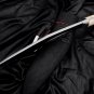 13 inches Blade Handmade kukri-khukuri-Handmade kukri knife-Full tang-leaf spring of truck-Tempered