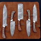 Handmade High-quality chef knives Chef set Wedding gift Christmas gift Housewarming gift Top gift