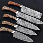 Handmade High-quality chef knives Chef set Wedding gift Christmas gift Housewarming gift Top gift