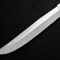 PERSONALIZED HANDMADE HIGH CARBON STEEL FOLDING KNIFE BRASS WITH KAMAGONG WOOD INSERTS WITH SHEATH