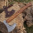Damascus Steel Axe, Viking Axe, Throwing Axe Damascus, Damascus Axe Head, Hunting Axe, Throwing Axe