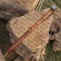 Damascus Steel Axe, Viking Axe, Throwing Axe Damascus, Damascus Axe Head, Hunting Axe, Throwing Axe