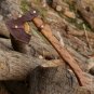 Damascus Steel Axe, Viking Axe, Throwing Axe Damascus, Damascus Axe Head, Hunting Axe, Throwing Axe