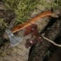 Custom Handmade Damascus Viking Axe, Viking Axe Damascus Steel,Damascus Axe,Dandmade Axe