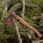 Custom Handmade Damascus Viking Axe, Viking Axe Damascus Steel,Damascus Axe,Dandmade Axe