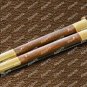 Handmade High Carbon Steel Folding Butterfly Stainless Steel with Rose Wood Inserts with Sheath