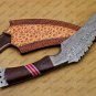 Customize Hand-Forged Kukri Knife Blade Kukri/ Khukuri Gift for Him Gift for Here+ Leather Sheath