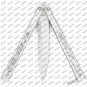 Personalized Custom Handmade Heavy-Duty Folding Butterfly Folding Knives Stainless Steel with Sheath