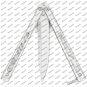 Personalized Custom Handmade Heavy-Duty Folding Butterfly Folding Knives Stainless Steel with Sheath