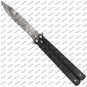Personalized Custom Handmade Heavy-Duty Folding Butterfly Folding Knives Stainless Steel with Sheath