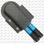 Personalized Custom Handmade Heavy-Duty Folding Butterfly Folding Knives Stainless Steel with Sheath