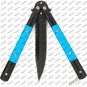 Personalized Custom Handmade Heavy-Duty Folding Butterfly Folding Knives Stainless Steel with Sheath